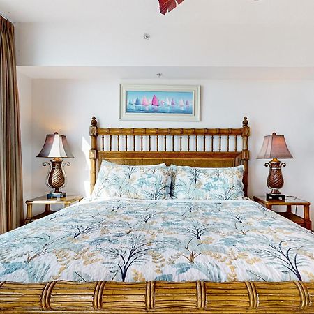 Apartament Portofino #1103 Pensacola Beach Zewnętrze zdjęcie