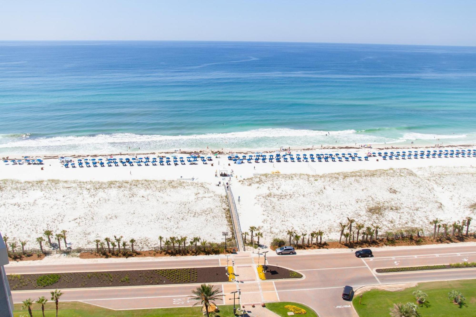 Apartament Portofino #1103 Pensacola Beach Zewnętrze zdjęcie