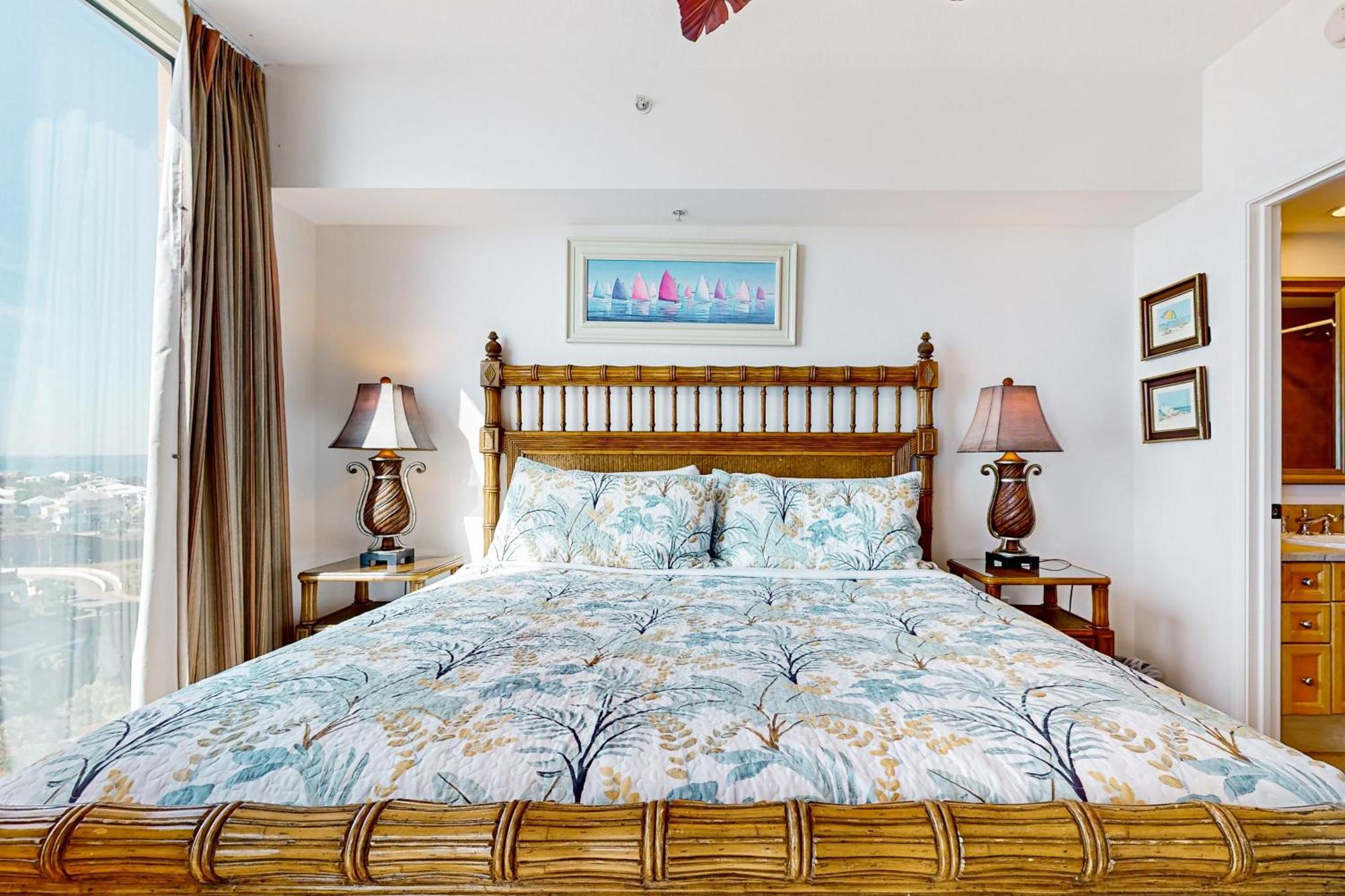 Apartament Portofino #1103 Pensacola Beach Zewnętrze zdjęcie