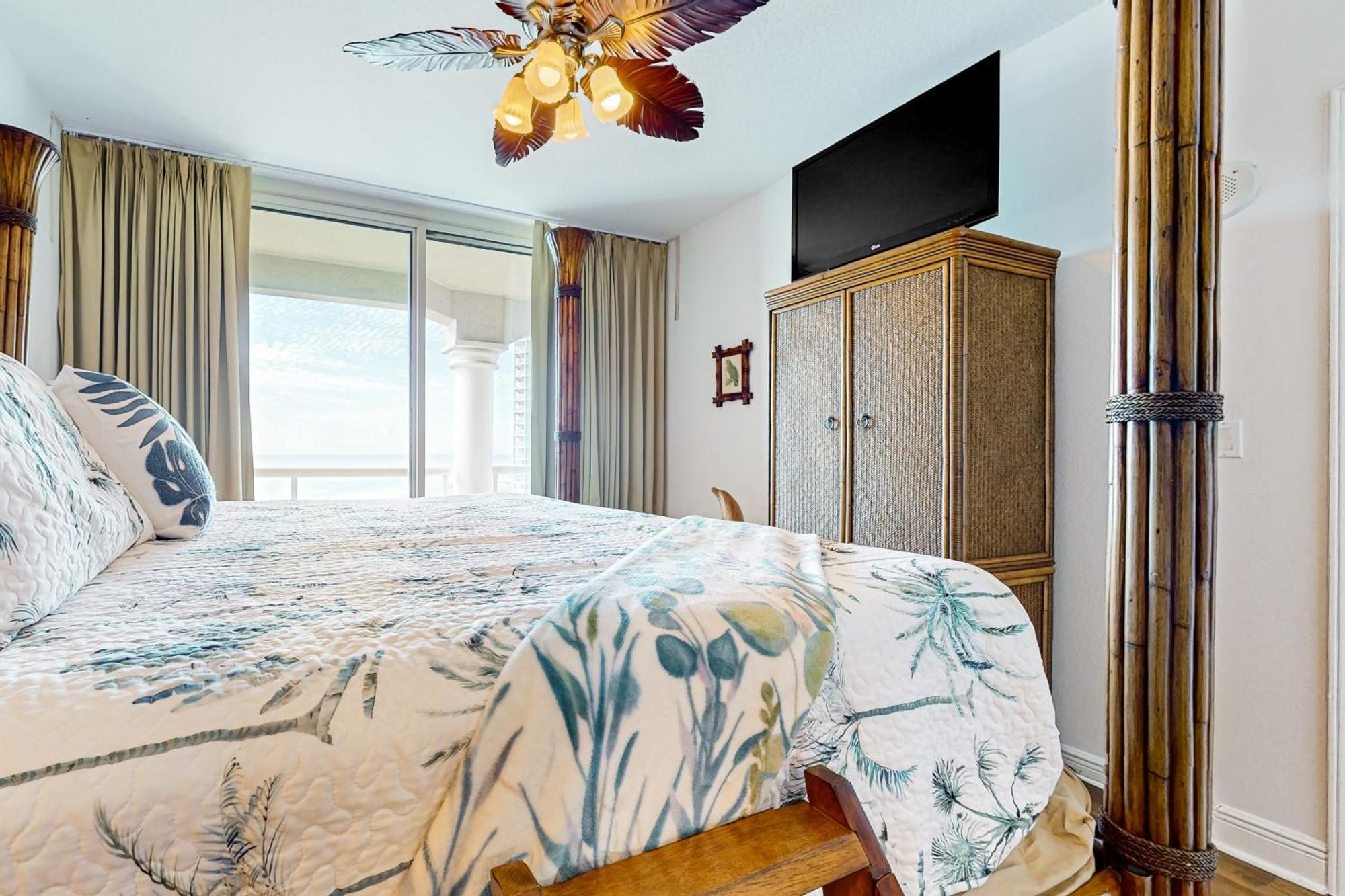 Apartament Portofino #1103 Pensacola Beach Zewnętrze zdjęcie