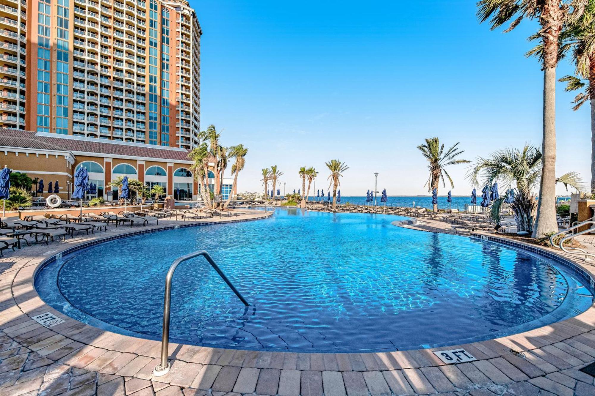 Apartament Portofino #1103 Pensacola Beach Zewnętrze zdjęcie