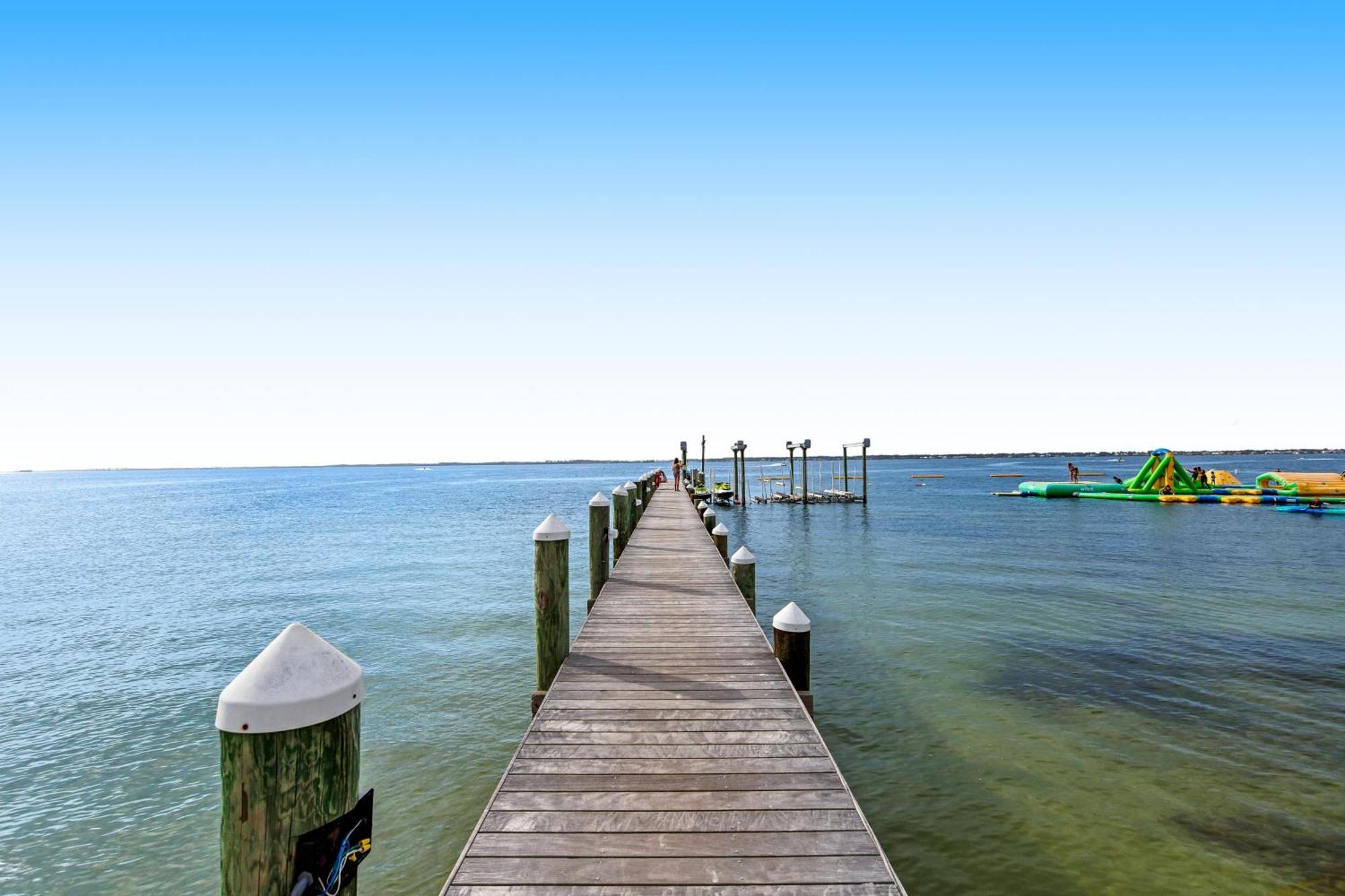 Apartament Portofino #1103 Pensacola Beach Zewnętrze zdjęcie
