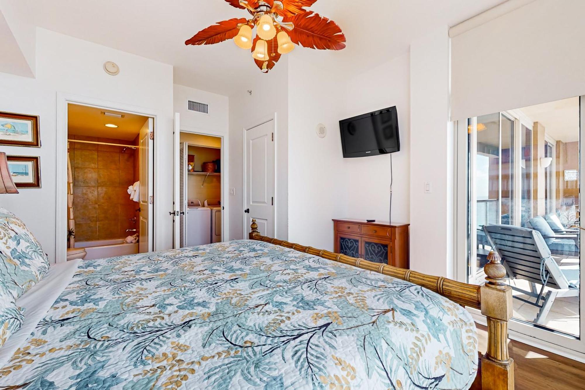 Apartament Portofino #1103 Pensacola Beach Zewnętrze zdjęcie