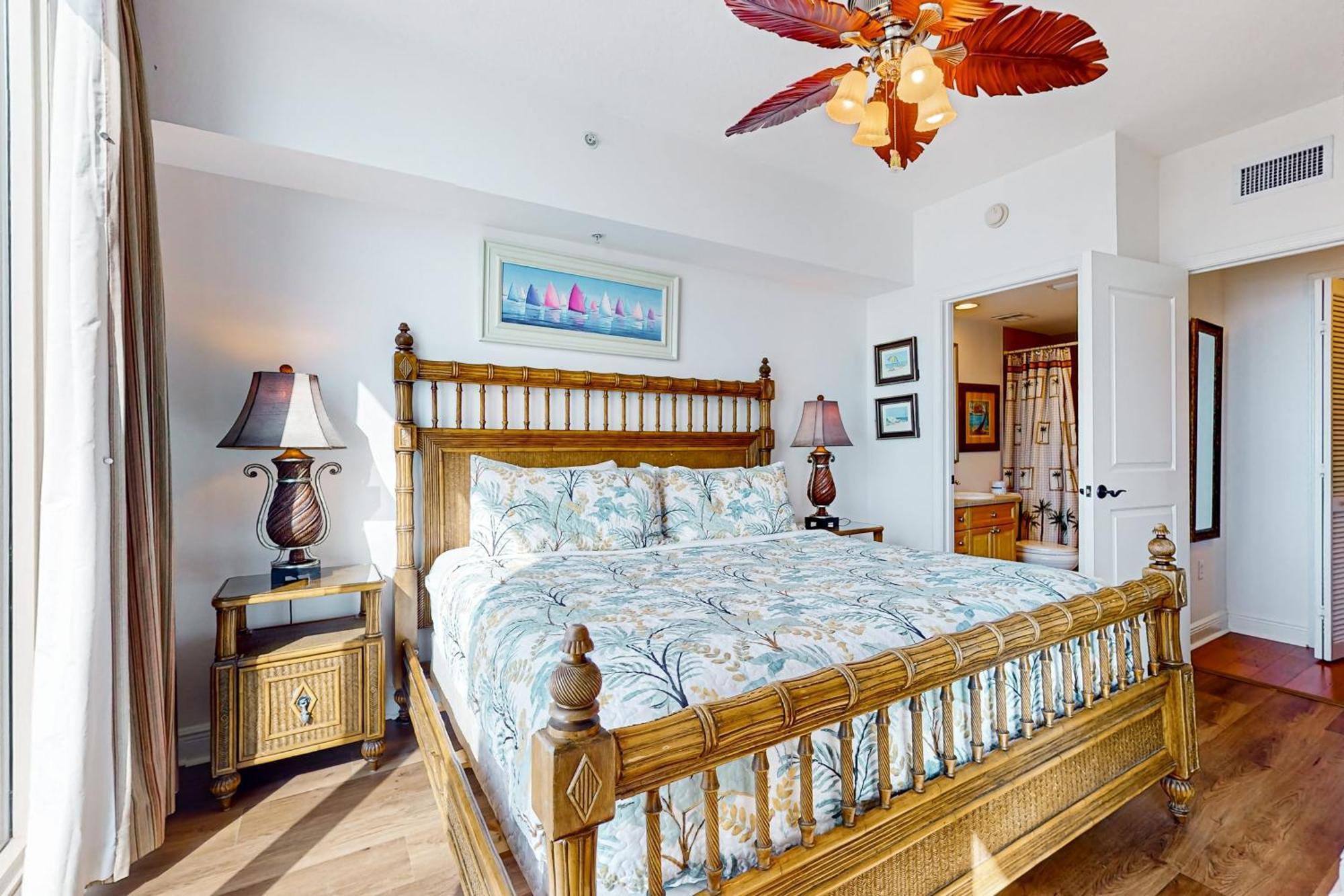 Apartament Portofino #1103 Pensacola Beach Zewnętrze zdjęcie
