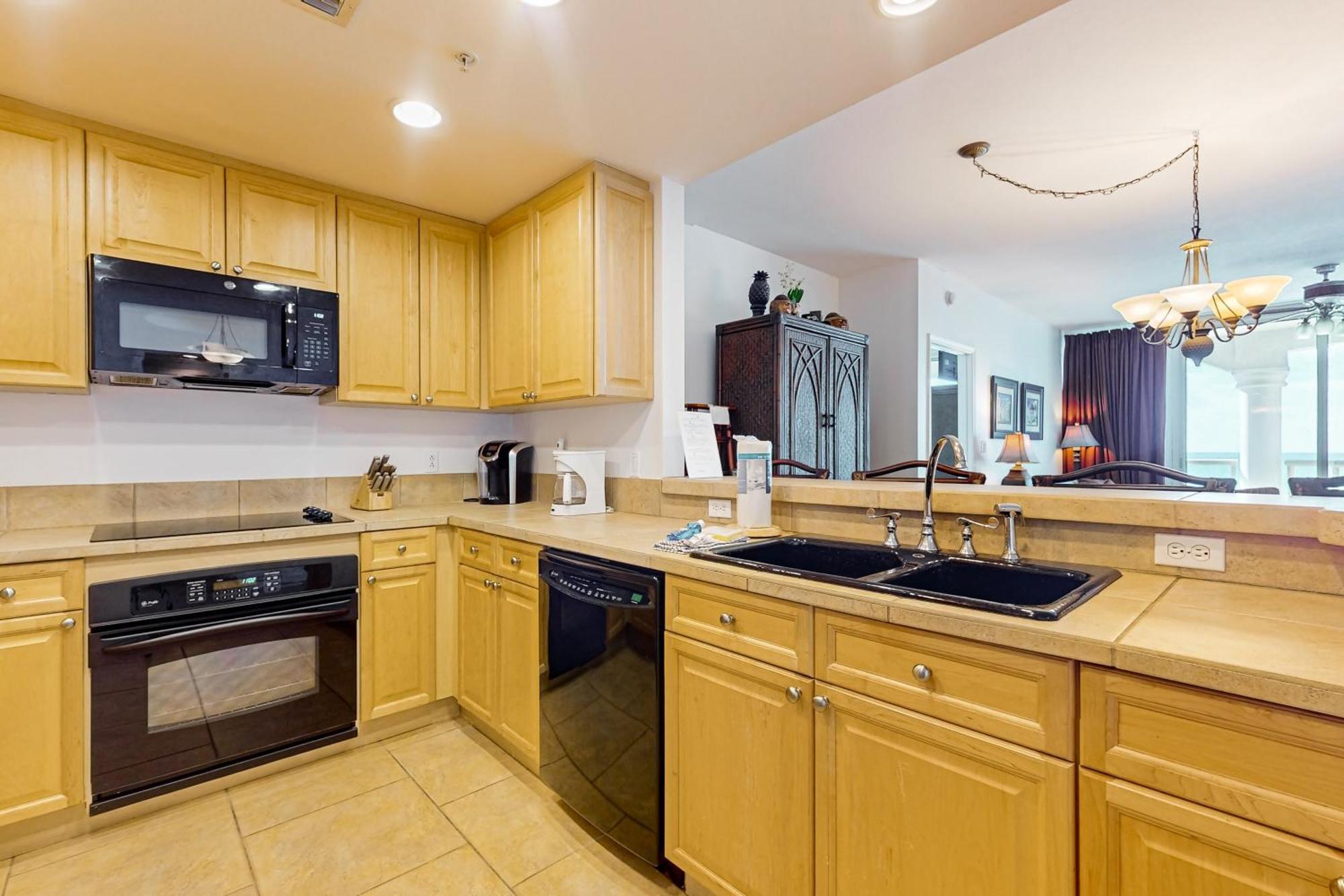 Apartament Portofino #1103 Pensacola Beach Zewnętrze zdjęcie