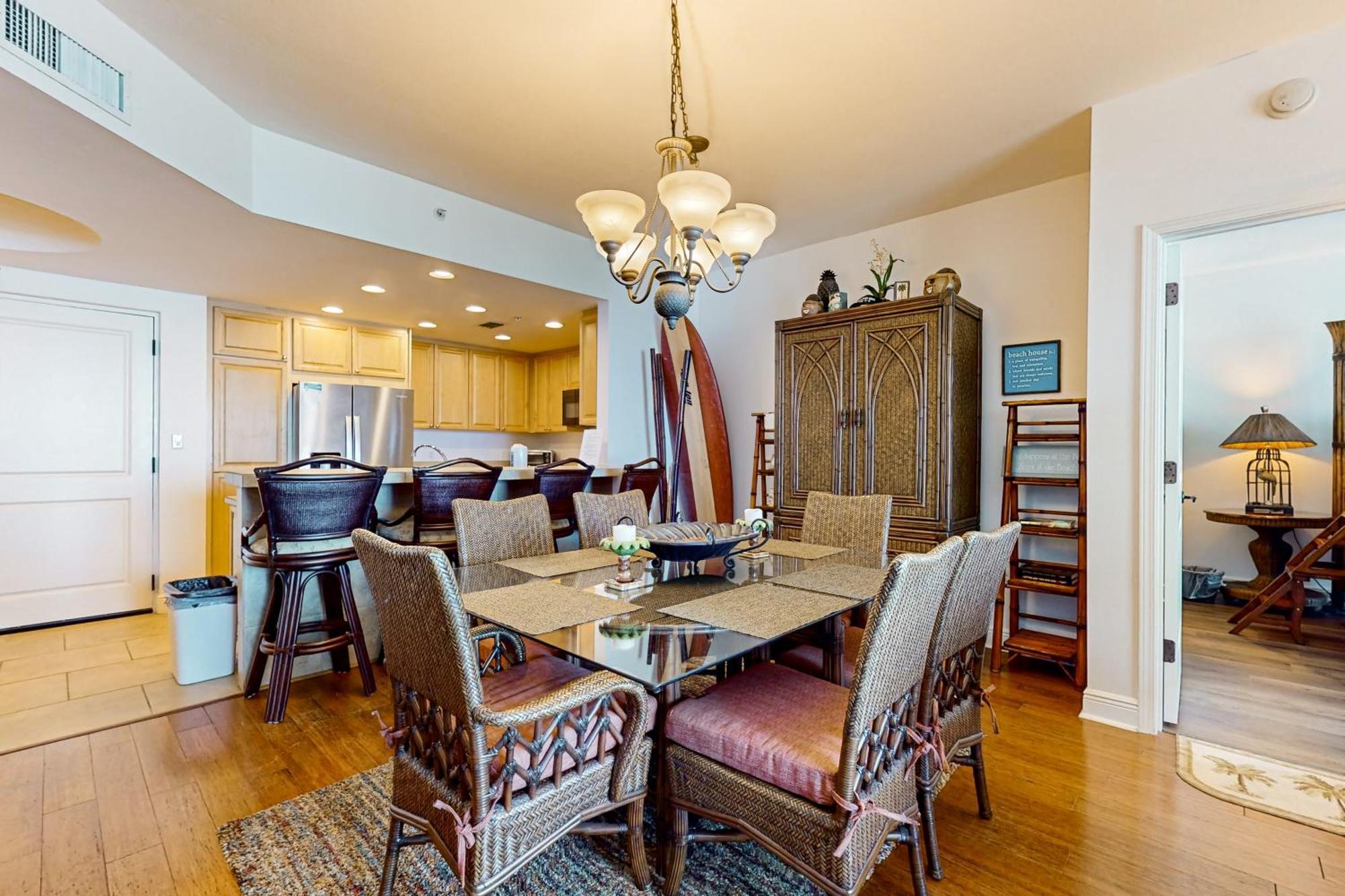 Apartament Portofino #1103 Pensacola Beach Zewnętrze zdjęcie