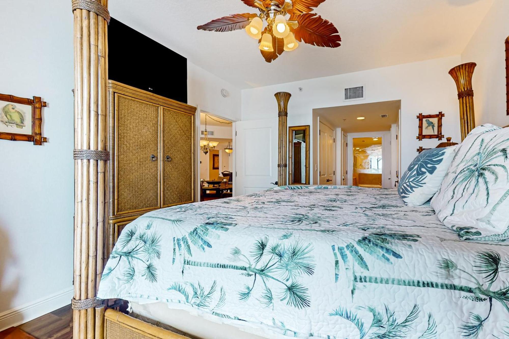 Apartament Portofino #1103 Pensacola Beach Zewnętrze zdjęcie