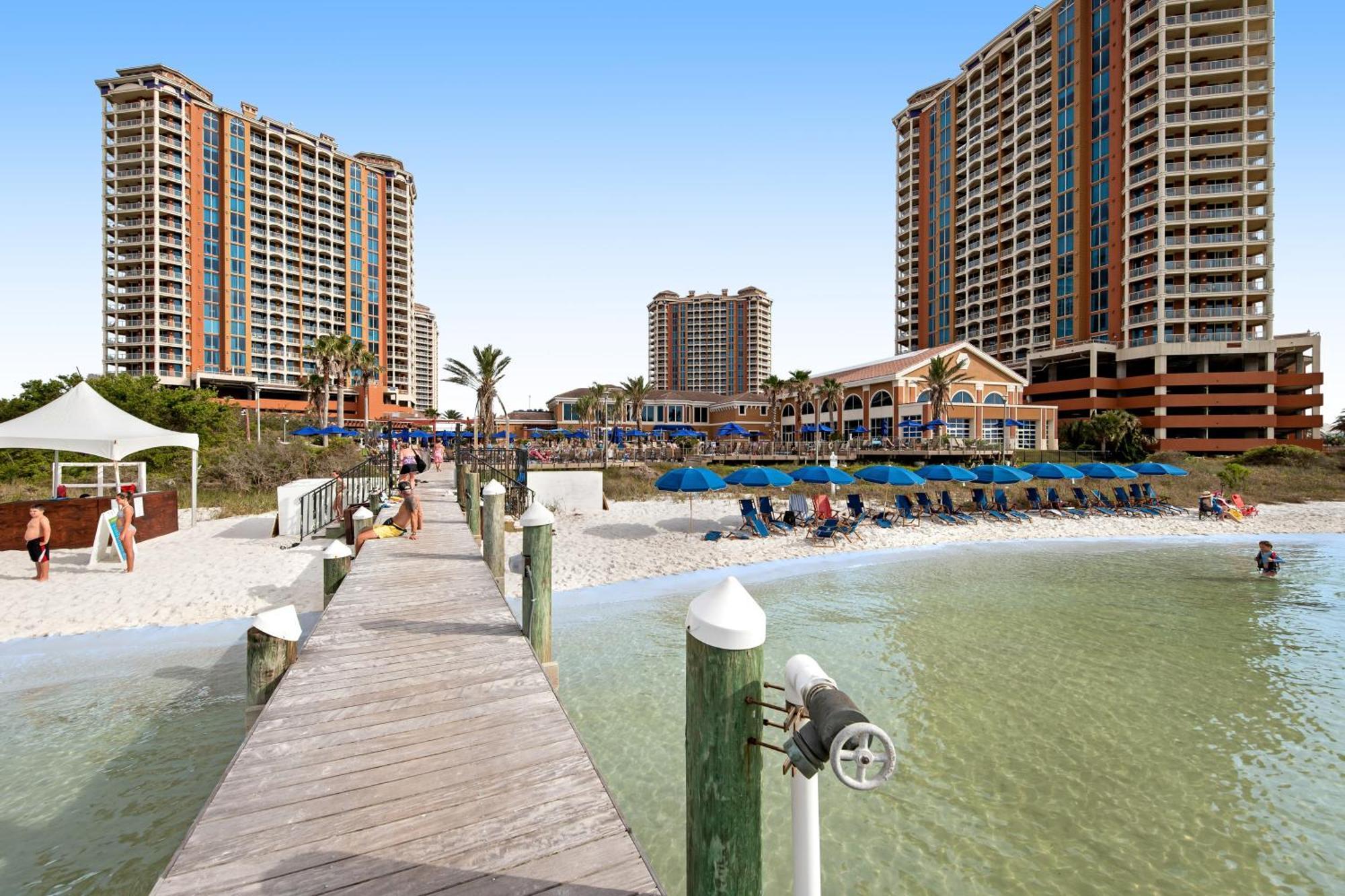 Apartament Portofino #1103 Pensacola Beach Zewnętrze zdjęcie