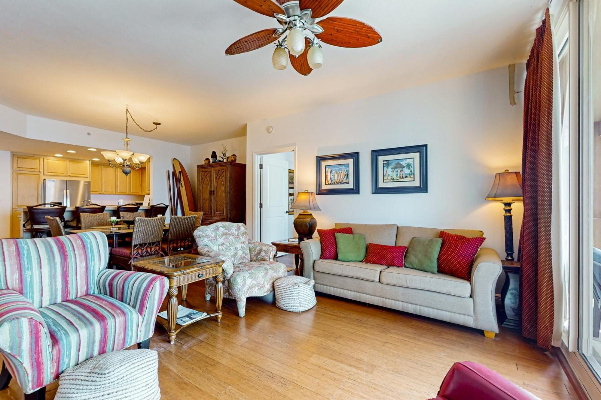 Apartament Portofino #1103 Pensacola Beach Zewnętrze zdjęcie
