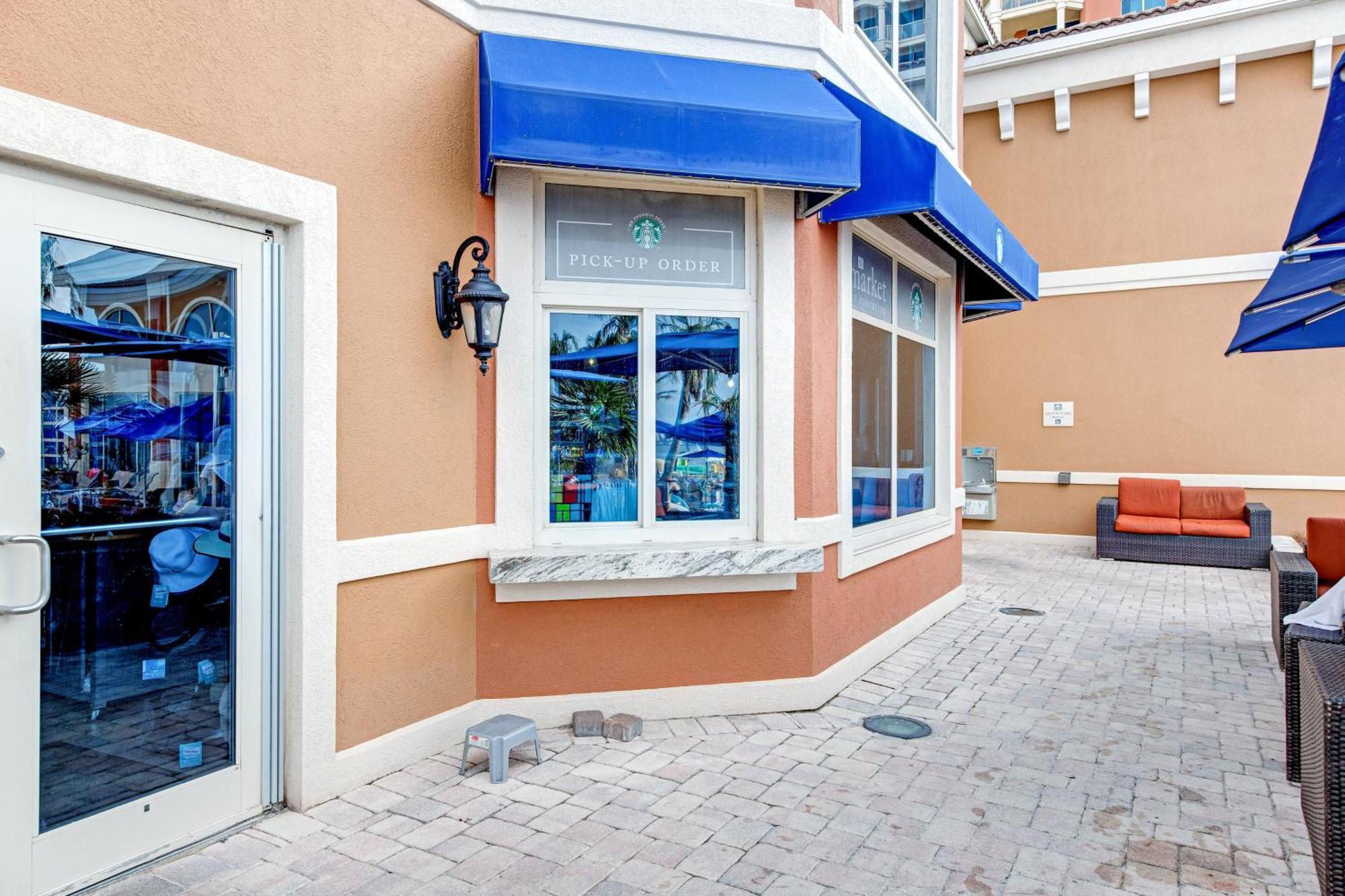 Apartament Portofino #1103 Pensacola Beach Zewnętrze zdjęcie