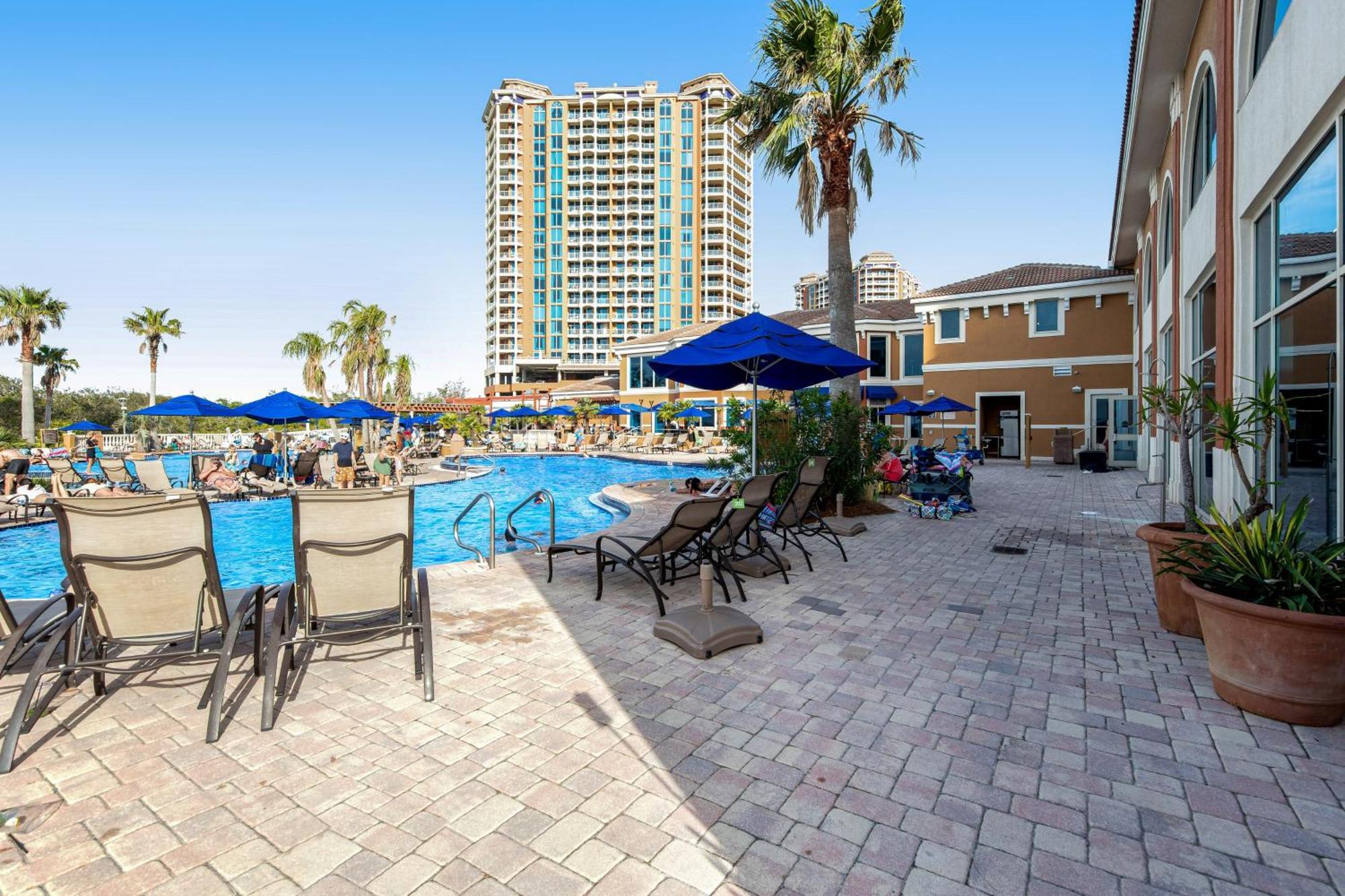 Apartament Portofino #1103 Pensacola Beach Zewnętrze zdjęcie