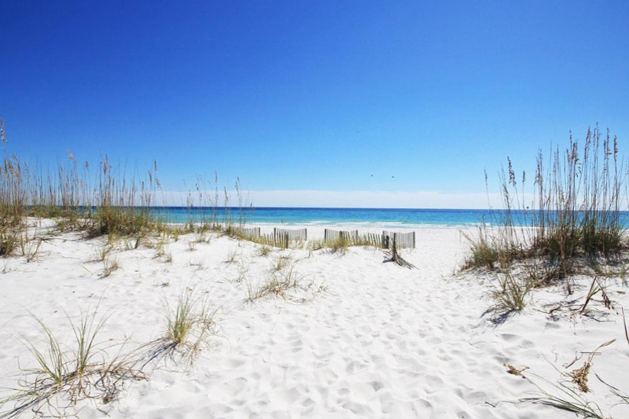 Apartament Portofino #1103 Pensacola Beach Zewnętrze zdjęcie