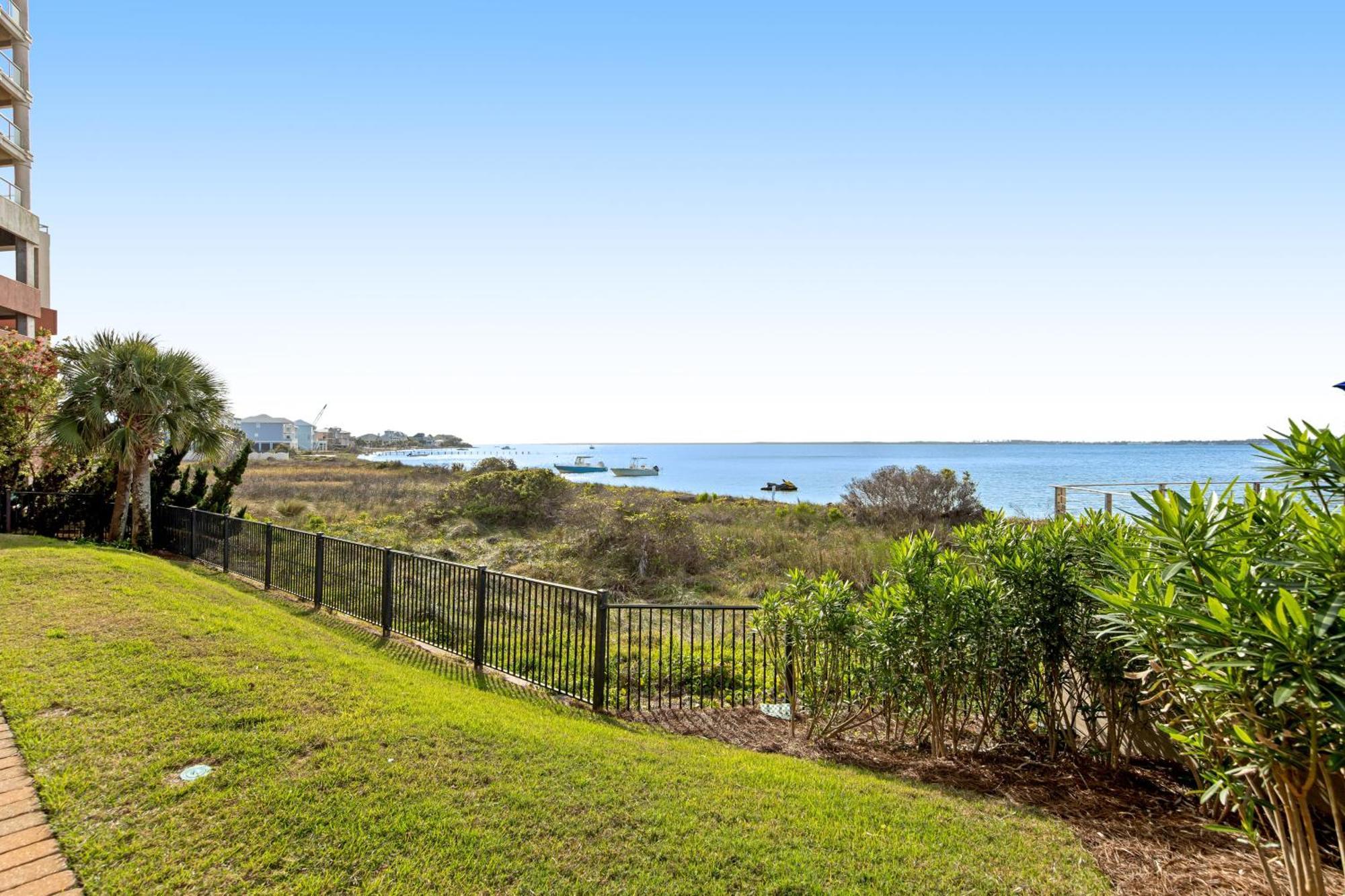 Apartament Portofino #1103 Pensacola Beach Zewnętrze zdjęcie