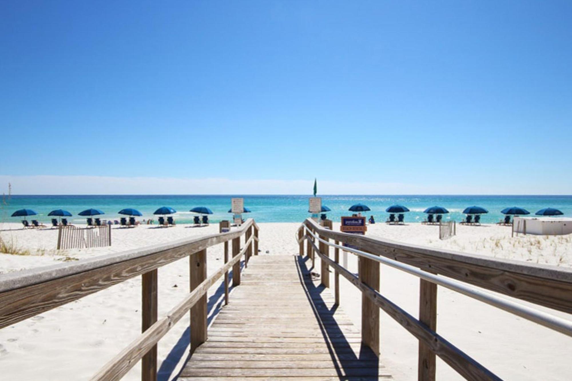 Apartament Portofino #1103 Pensacola Beach Zewnętrze zdjęcie