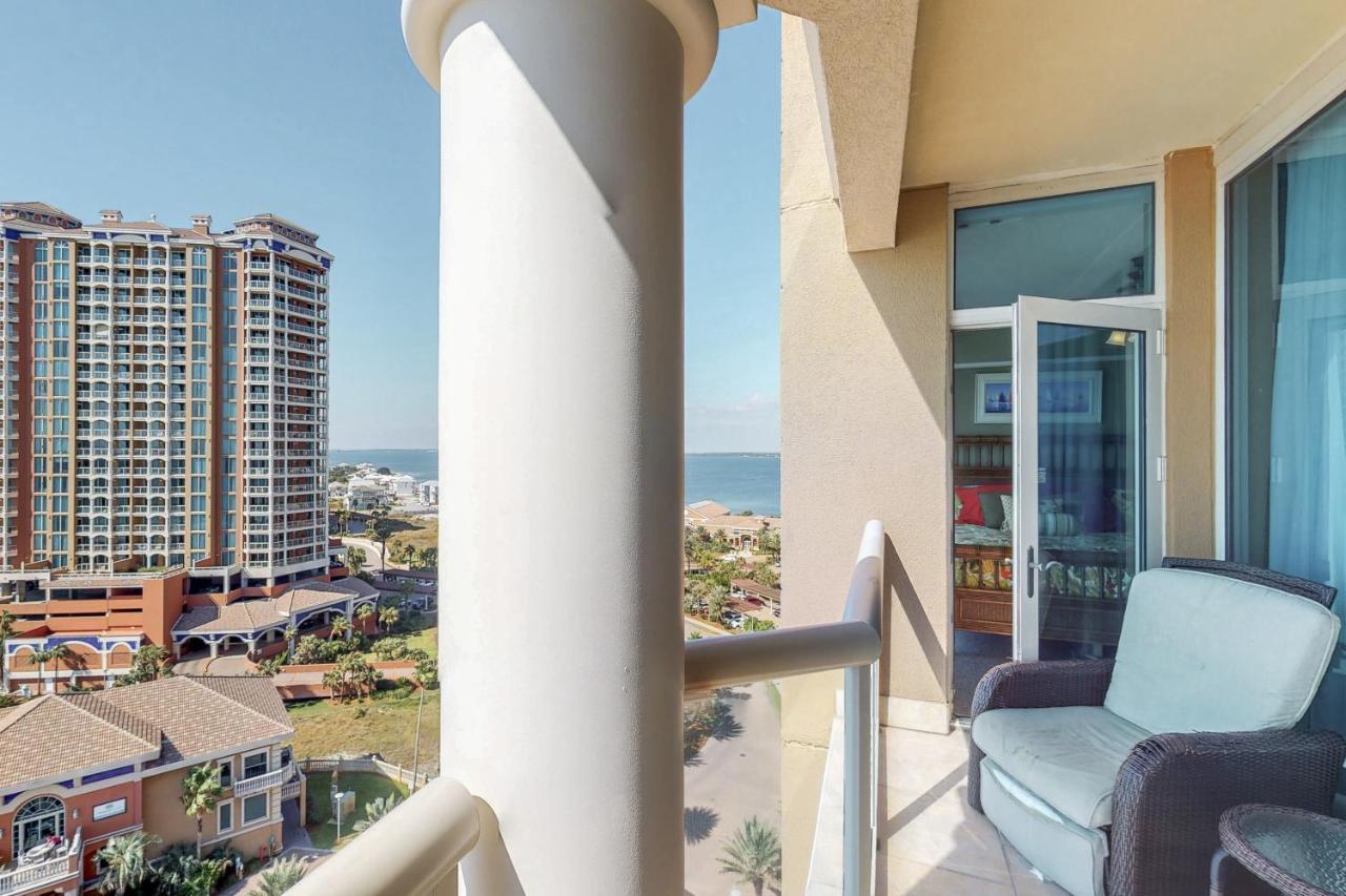 Apartament Portofino #1103 Pensacola Beach Zewnętrze zdjęcie
