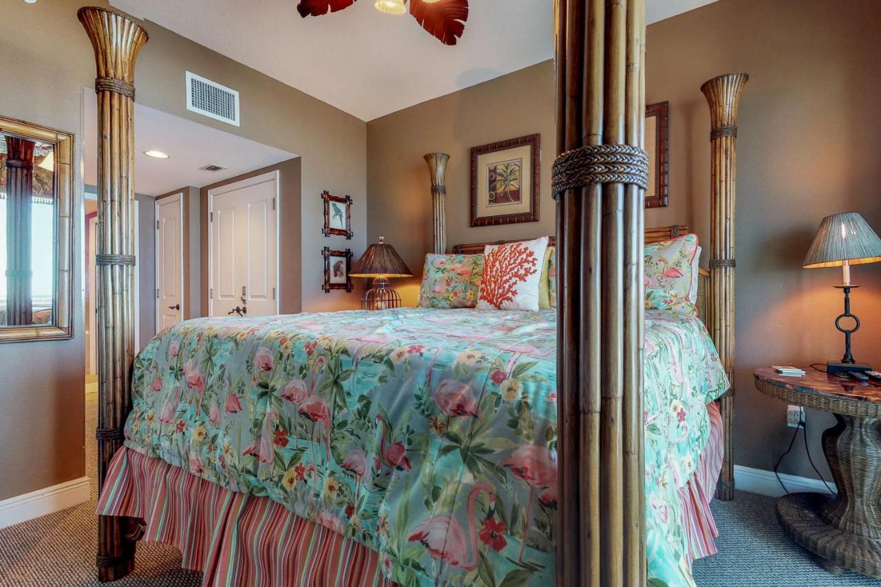 Apartament Portofino #1103 Pensacola Beach Zewnętrze zdjęcie