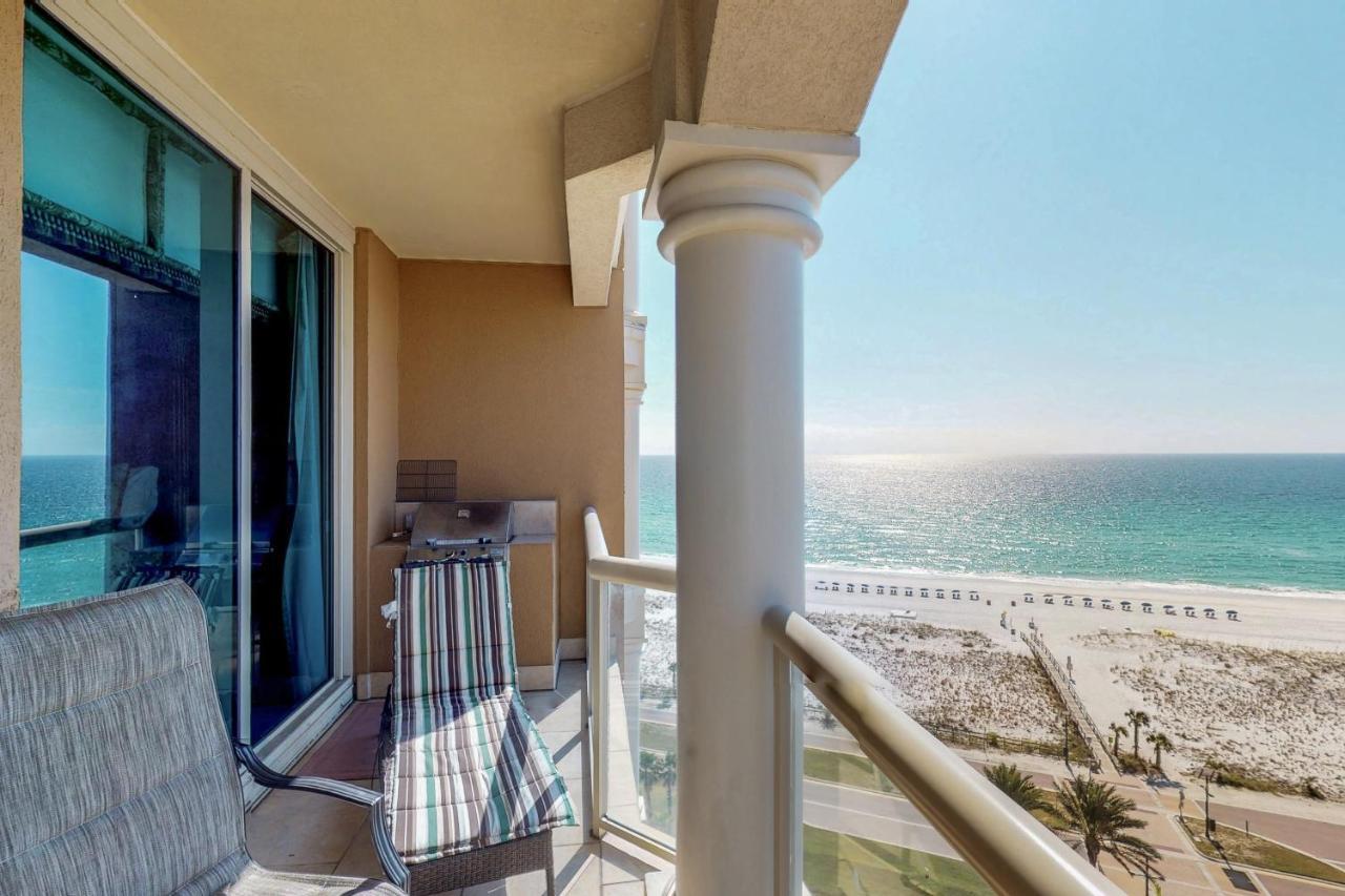 Apartament Portofino #1103 Pensacola Beach Zewnętrze zdjęcie
