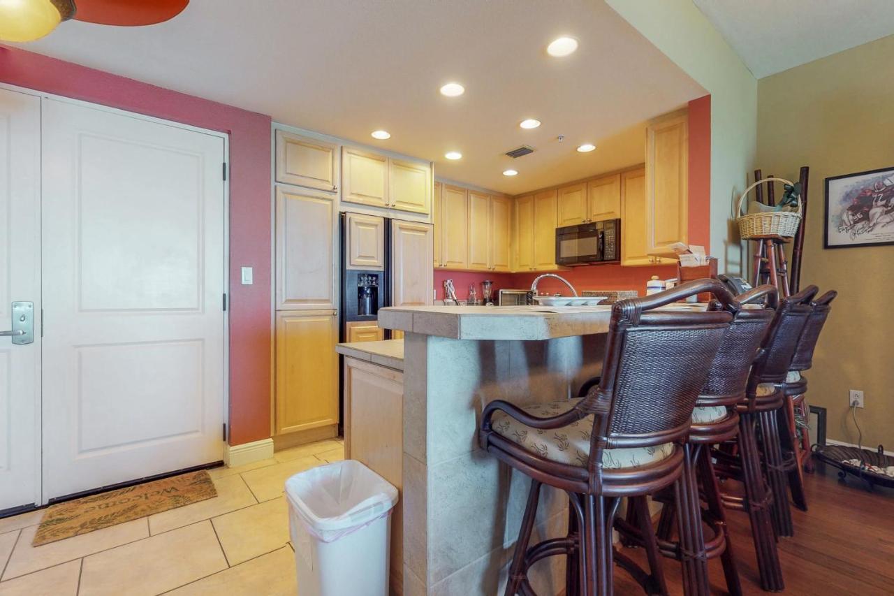Apartament Portofino #1103 Pensacola Beach Zewnętrze zdjęcie
