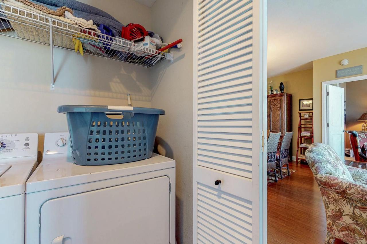 Apartament Portofino #1103 Pensacola Beach Zewnętrze zdjęcie