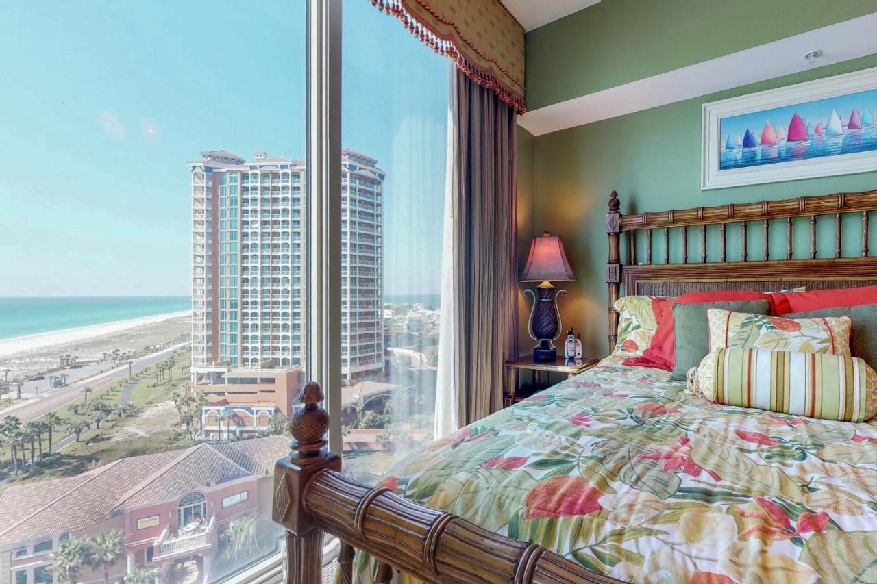 Apartament Portofino #1103 Pensacola Beach Zewnętrze zdjęcie