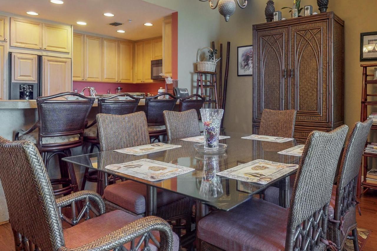 Apartament Portofino #1103 Pensacola Beach Zewnętrze zdjęcie