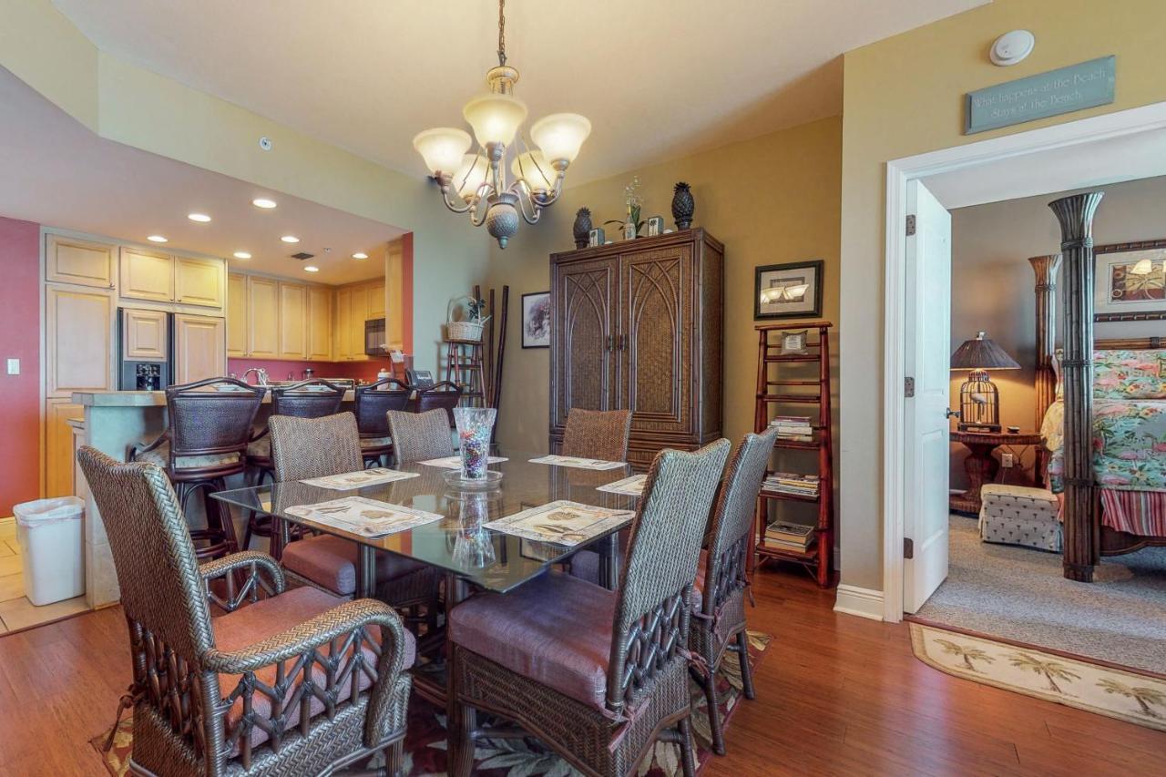 Apartament Portofino #1103 Pensacola Beach Zewnętrze zdjęcie