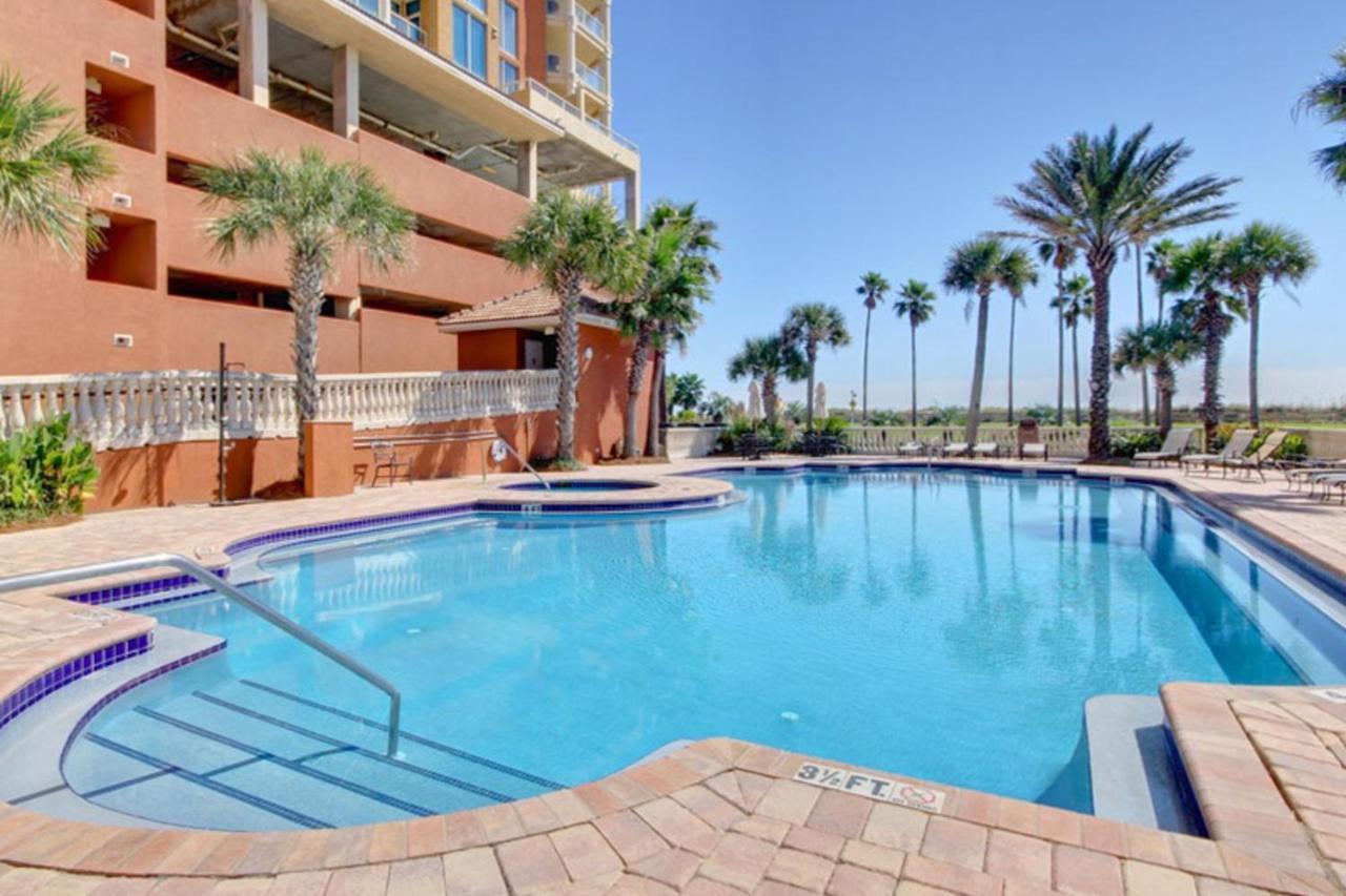 Apartament Portofino #1103 Pensacola Beach Zewnętrze zdjęcie