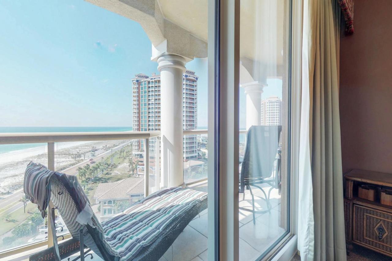 Apartament Portofino #1103 Pensacola Beach Zewnętrze zdjęcie
