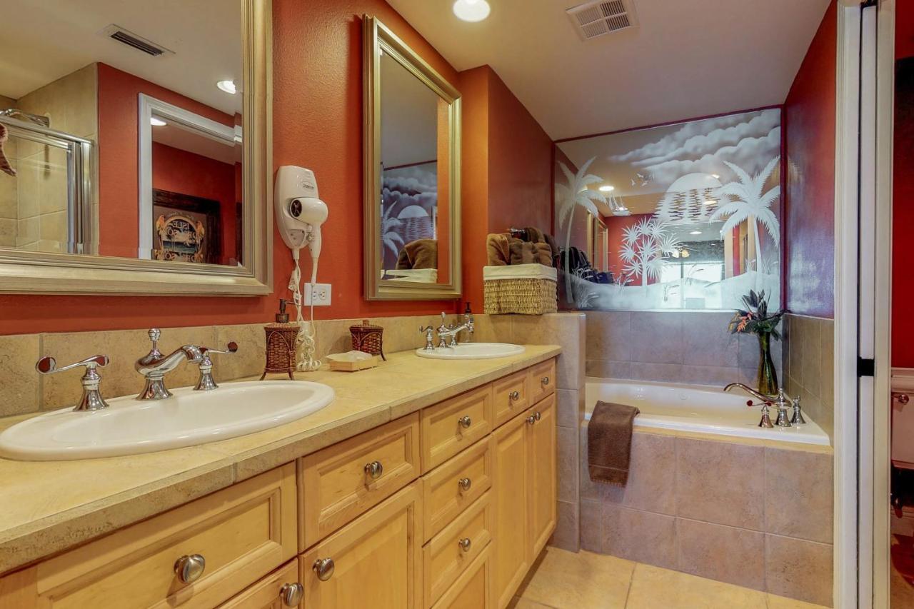 Apartament Portofino #1103 Pensacola Beach Zewnętrze zdjęcie