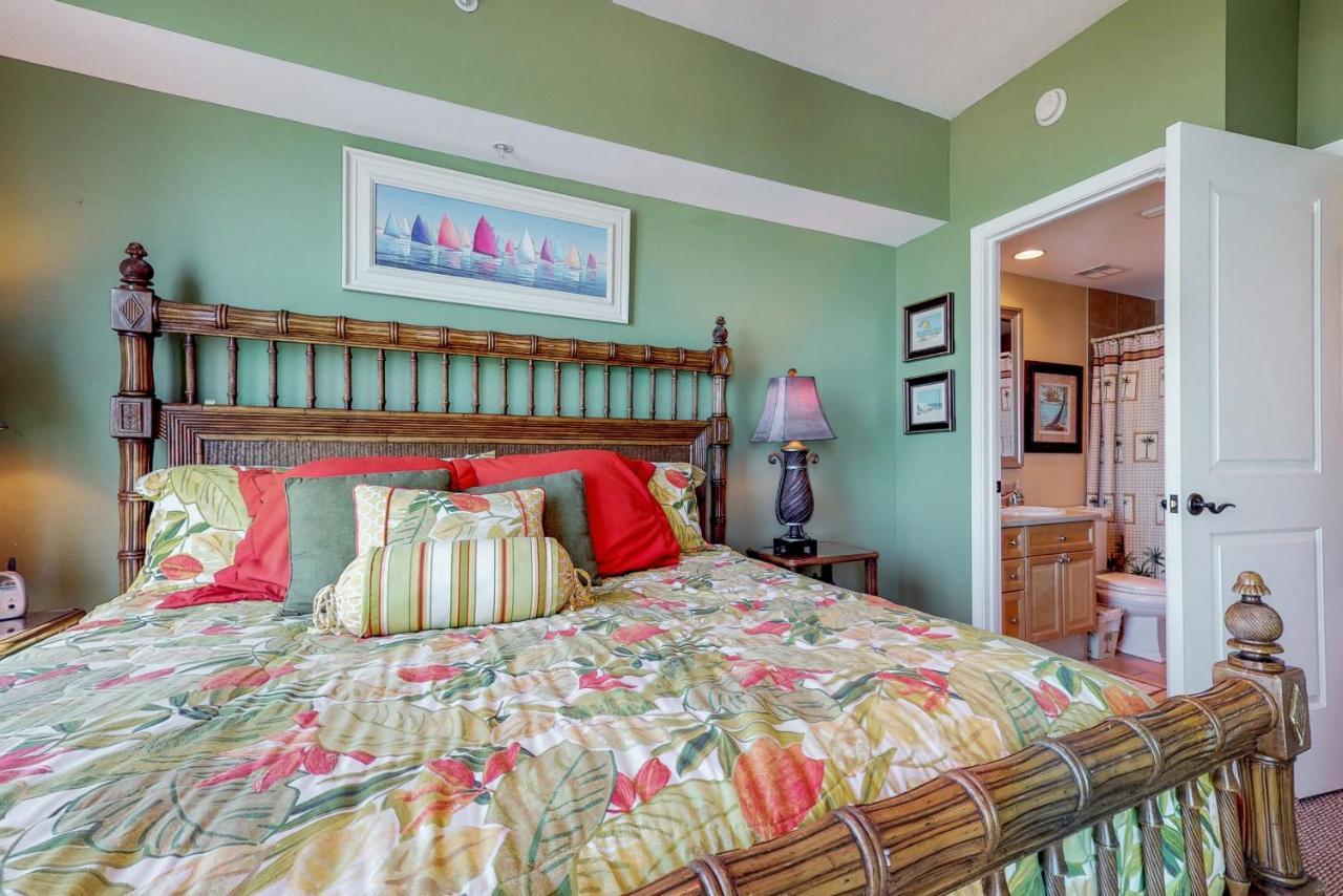 Apartament Portofino #1103 Pensacola Beach Zewnętrze zdjęcie