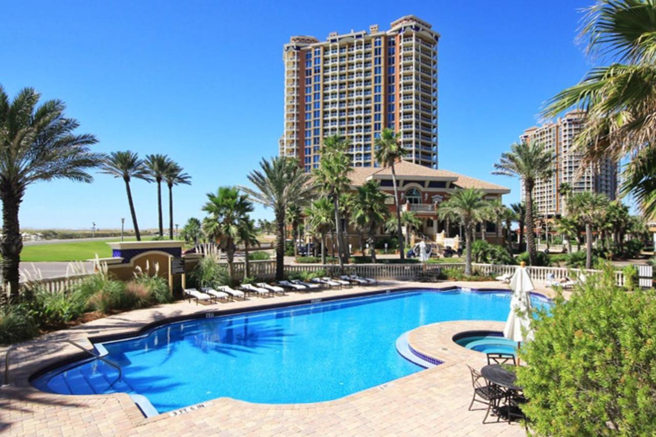 Apartament Portofino #1103 Pensacola Beach Zewnętrze zdjęcie