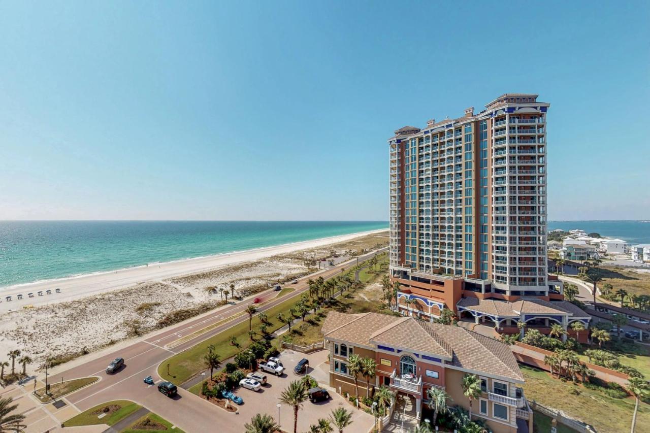 Apartament Portofino #1103 Pensacola Beach Zewnętrze zdjęcie