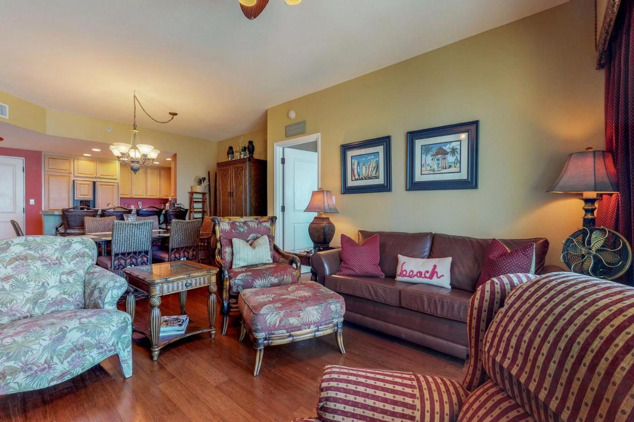 Apartament Portofino #1103 Pensacola Beach Zewnętrze zdjęcie