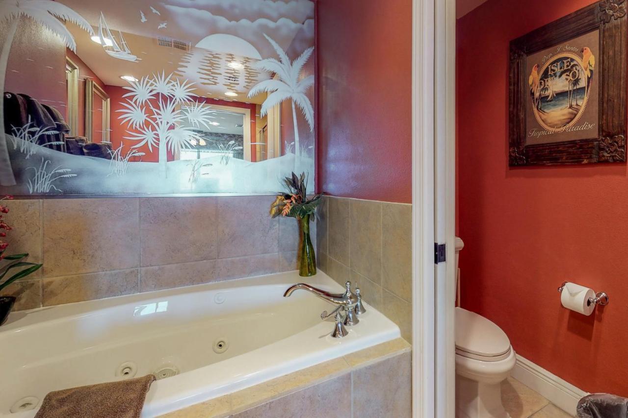 Apartament Portofino #1103 Pensacola Beach Zewnętrze zdjęcie