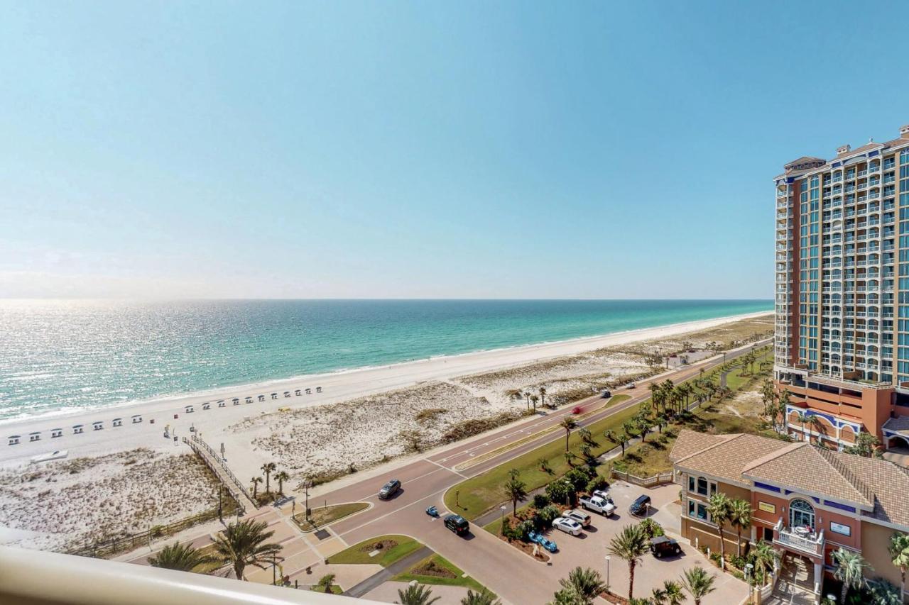 Apartament Portofino #1103 Pensacola Beach Zewnętrze zdjęcie