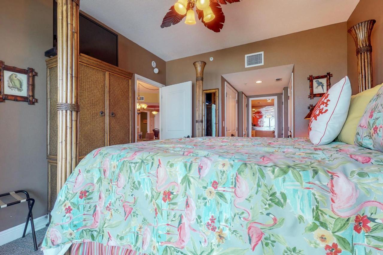 Apartament Portofino #1103 Pensacola Beach Zewnętrze zdjęcie