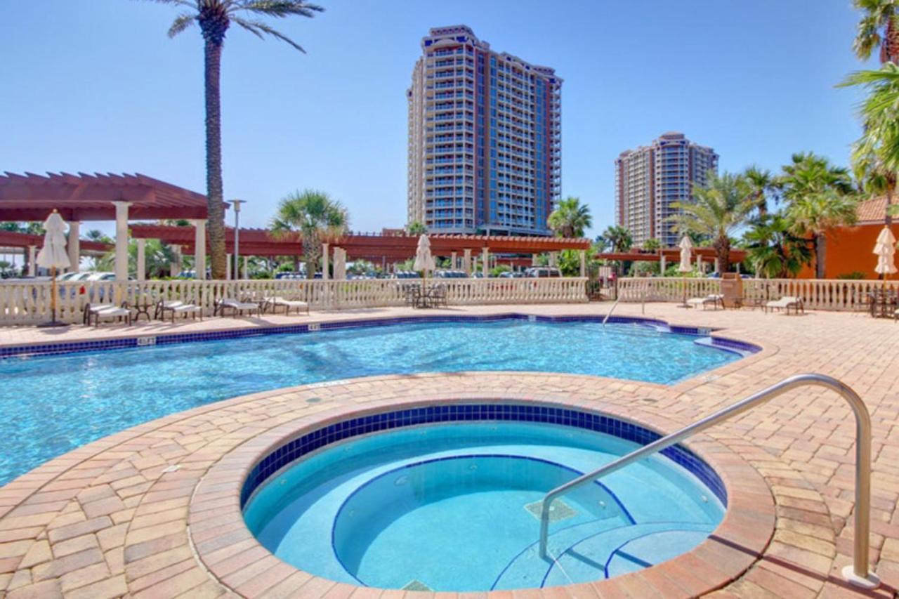 Apartament Portofino #1103 Pensacola Beach Zewnętrze zdjęcie