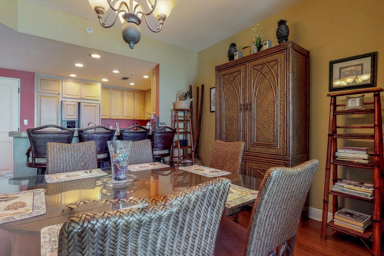 Apartament Portofino #1103 Pensacola Beach Zewnętrze zdjęcie