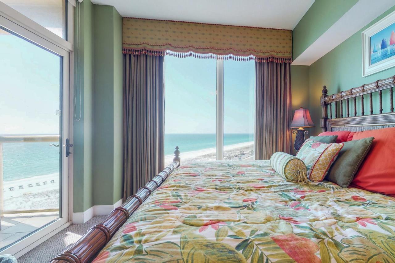 Apartament Portofino #1103 Pensacola Beach Zewnętrze zdjęcie