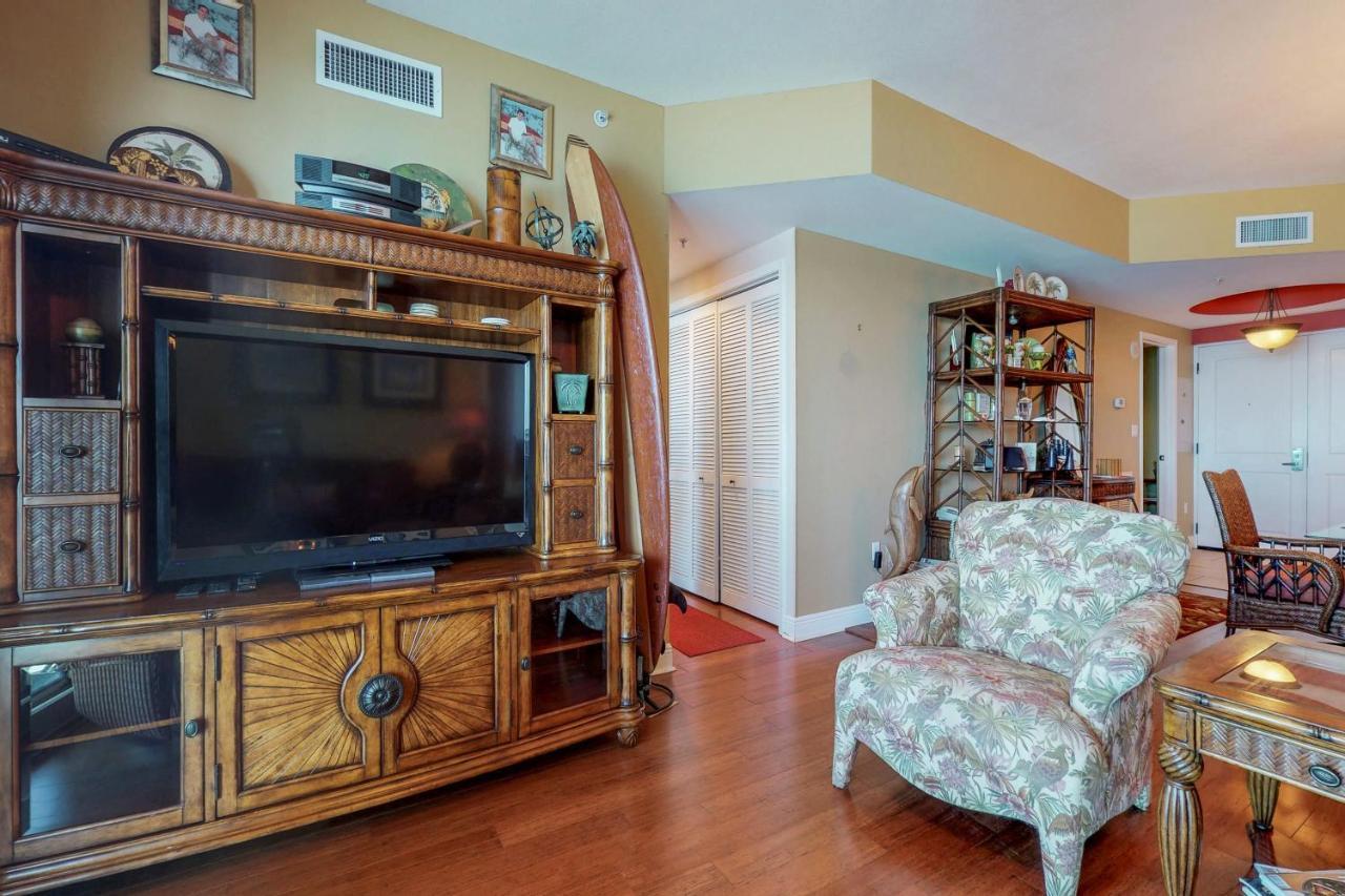 Apartament Portofino #1103 Pensacola Beach Zewnętrze zdjęcie
