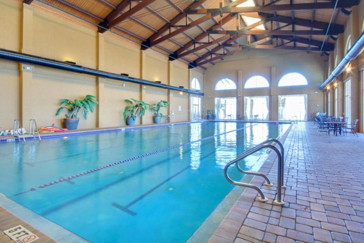 Apartament Portofino #1103 Pensacola Beach Zewnętrze zdjęcie