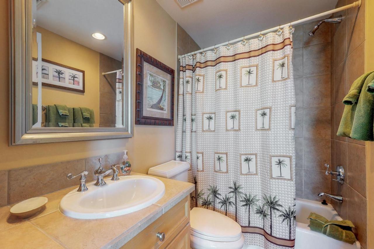 Apartament Portofino #1103 Pensacola Beach Zewnętrze zdjęcie